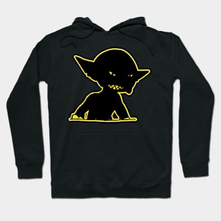 BLACK GOBLIN Hoodie